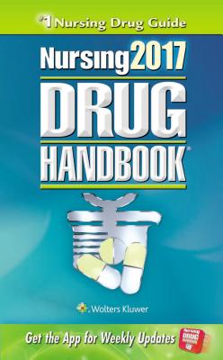 Nursing2017 Drug Handbook - Lippincott