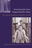 Nurturing the One, Supporting the Many: The Center for Family Life in Sunset Park, Brooklyn