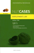 Nutcases Employment Law - Bell, Andrew C