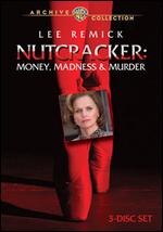 Nutcracker: Money, Madness and Murder [3 Discs] - Paul Bogart