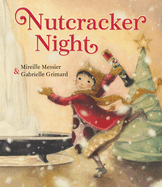 Nutcracker Night