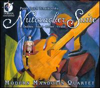 Nutcracker Suite - The Modern Mandolin Quartet