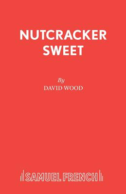 Nutcracker Suite - Wood, David