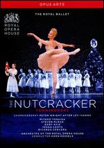 Nutcracker (The Royal Ballet) - Ross MacGibbon