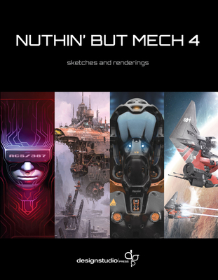 Nuthin' But Mech 4 - Various Artists