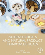Nutraceuticals and Natural Product Pharmaceuticals