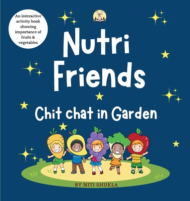 Nutri Friends Chit chat in Garden - Shukla, Niti