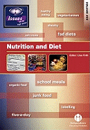 Nutrition and Diet - Firth, Lisa (Editor)