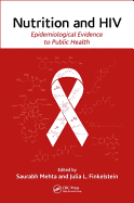 Nutrition and HIV: Epidemiological Evidence to Public Health