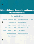 Nutrition Applications Workbook