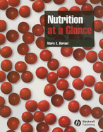 Nutrition at a Glance - Barasi, Mary
