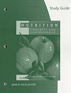 Nutrition: Concepts and Controversies