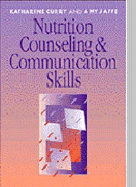Nutrition Counseling & Communication Skills