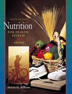 Nutrition for Fitness & Sport