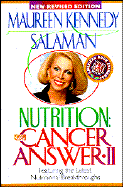 Nutrition the Cancer Answer II
