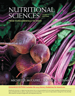 Nutritional Sciences: From Fundamentals to Food, Enhanced Edition (with Table of Food Composition Booklet)