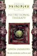 Nutritional Therapy: The Only Introduction You'Ll Ever Need