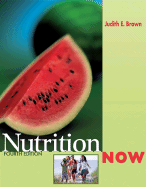 Nutritionnow - Brown, Judith E, P