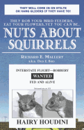 Nuts about Squirrels: How to Outwit Them