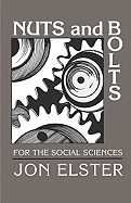 Nuts and Bolts for the Social Sciences