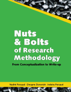 Nuts and Bolts of Research Methodology: From Conceptualization to Write-Up