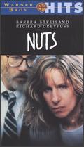 Nuts - Martin Ritt