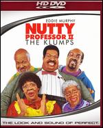 Nutty Professor 2: The Klumps [HD] - Peter Segal