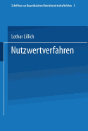 Nutzwertverfahren