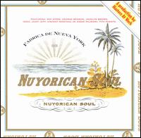 Nuyorican Soul - Nuyorican Soul