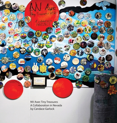 NV Awe: Tiny Treasures - Garlock, Candace
