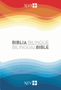 Nvi/NIV Biblia Bilinge, Rstica