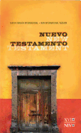 NVI / NIV Spanish/English New Testament