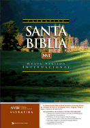 NVI Santa Biblia Ultrafina