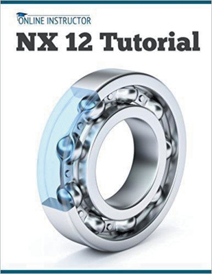 NX 12 Tutorial - Instructor, Online