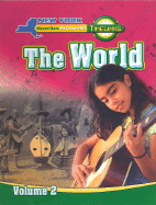 NY, Timelinks, Grade 6, the World Volume 2, Student Edition