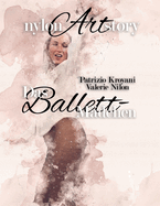 nylon Art story Das Ballett-Mdchen