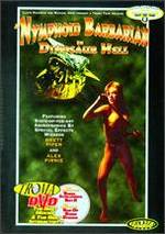 Nymphoid Barbarian In Dinosaur Hell - Brett Piper