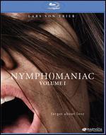 Nymphomaniac: Volume I [Blu-ray] - Lars von Trier