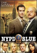NYPD Blue: Season 12