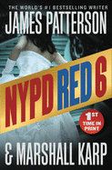 NYPD Red 6 (Hardcover Library Edition)