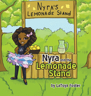 Nyra and the Lemonade Stand