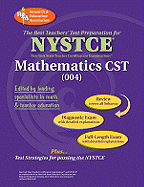 NYSTCE Mathematics Content Specialty Test (004)