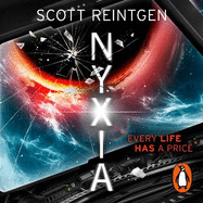 Nyxia: The Nyxia Triad