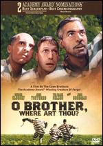 O Brother, Where Art Thou? - Joel Coen