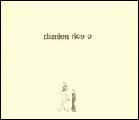 O [CD & DVD] - Damien Rice