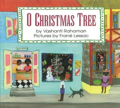 O Christmas Tree - Rahaman, Vashanti