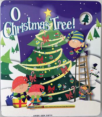O Christmas Tree! - Smart Kidz (Editor), and Berry, Ron