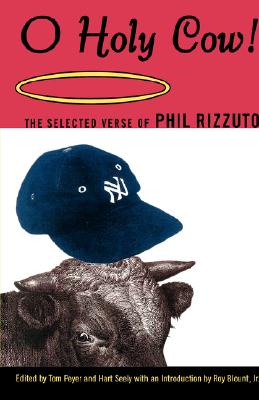 O Holy Cow - Rizzuto, Phil