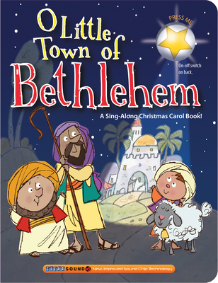 O Little Town of Bethlehem - Smart Kidz (Editor), and Berry, Ron