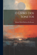 O Livro DOS Sonetos